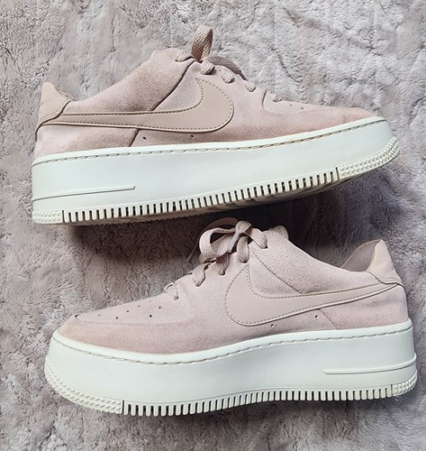 Scarpe nike air force court - scarpe,