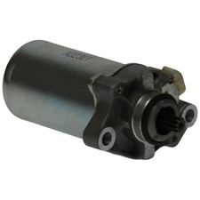 New Starter Fits Aprilia SR 50