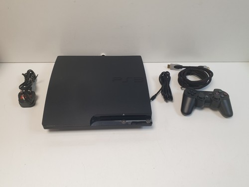 Sony playstation ps3 - sony,