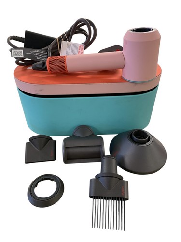 Dyson supersonic hair dryer - hair,