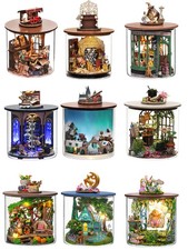 Cabina fai da te serie