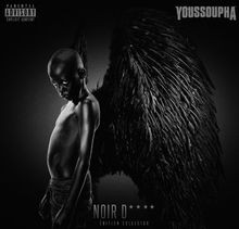 Noir edition deluxe - d,