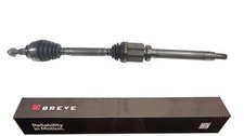 Albero motore destro - motore, frontale