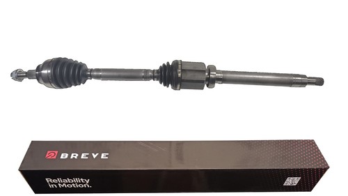 Albero motore destro frontale - destro,