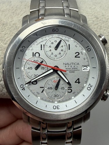 Orologio subacqueo uomo