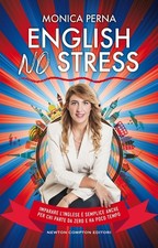 English no stress Il metodo