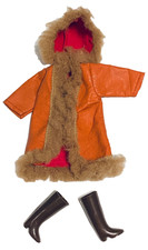 Vintage Pedigree Sindy bambola