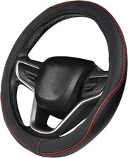 Non-slip car steering wheel