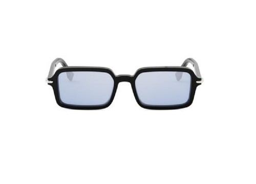 Occhiali sole fendi argento - occhiali,