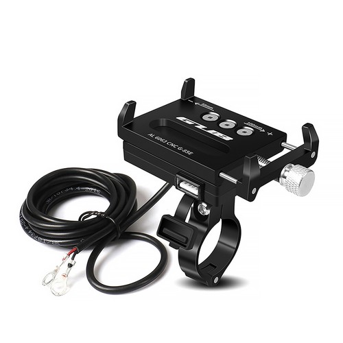 Supporto cellulare moto