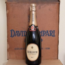 Berlucchi brut imperiale - berlucchi,