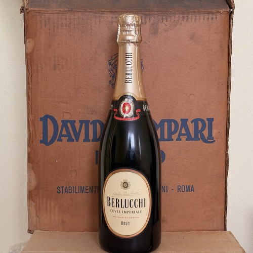 Berlucchi brut imperiale - brut,