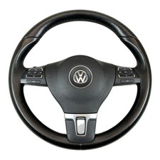 Volante multifunzione volante