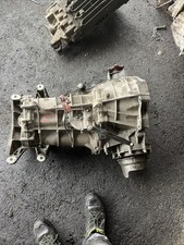 CAMBIO MANUALE  PER AUDI A4