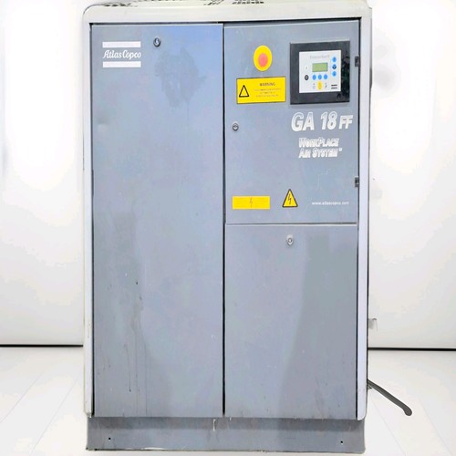 Atlas copco ff - ga,