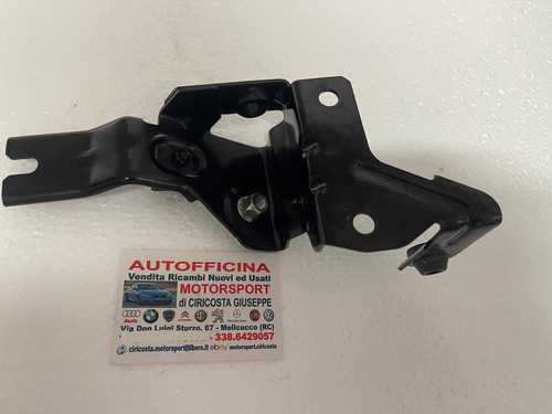 Staffa abs fiat panda - abs,