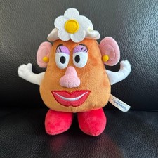 Toy Story! Signora Testa di