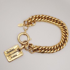 Bracciale CHANEL CC Logo 31