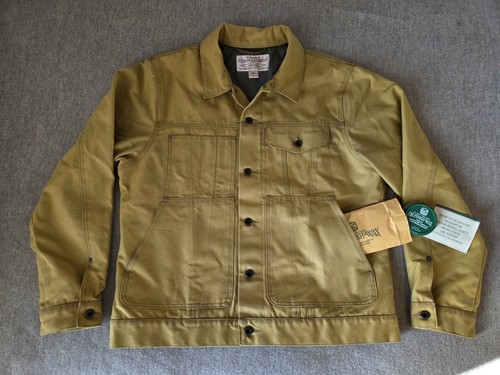 Giacca cruiser filson - filson, foderata