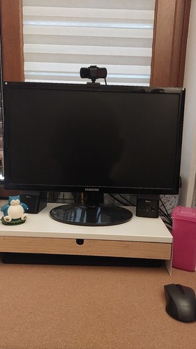 Monitor samsung s22b150n - monitor,