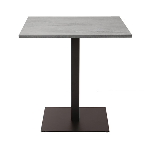 Tavolo bar quadrato 70x70 - tavolo,