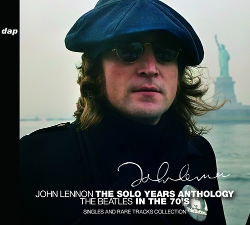 John lennon the - /, solo