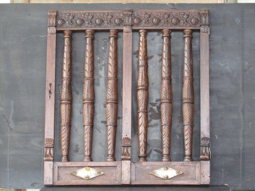 Cancelletto legno italia - legno,