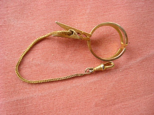 Catena per orologio tasca - per,