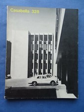 CASABELLA-RIVISTA