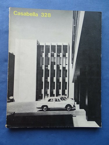 CASABELLA-RIVISTA