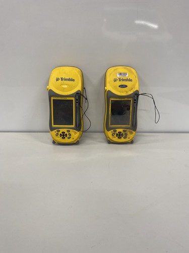 Geoexplorer 3000 series - geoexplorer,