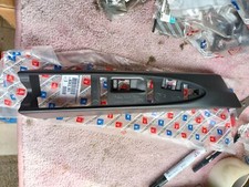 ORIGINALE 8361.N5 9658373880 SUPPORTO BARRA PORTATUTTO CITROEN C4 GRAN PICASSO