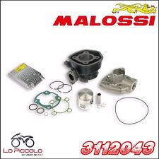 3112043 MALOSSI GRUPPO TERMICO