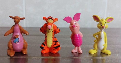 Zaini winnie the pooh - the,