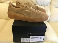 PUMA RIHANNA AVENA BEIGE