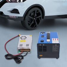 Compressore Aria Alta