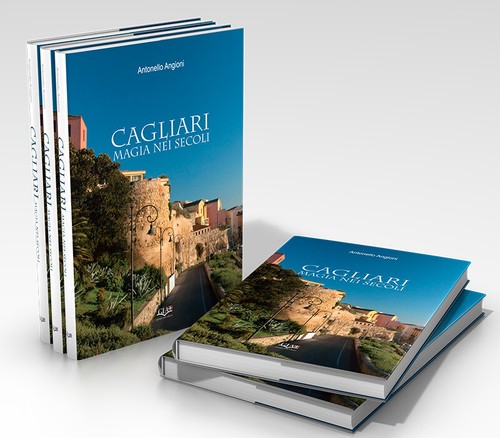 Cagliari magia nei secoli - cagliari,