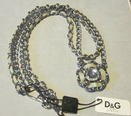 Jewels collana anello in - jewels,