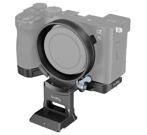 Smallrig piastra montaggio - smallrig,