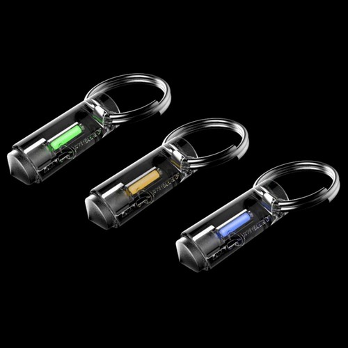 Armourlite portachiavi fob - armourlite,