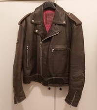 Lewis Leathers Roadfarer