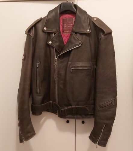 Lewis leathers roadfarer - leathers,