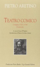 Teatro comico - [Guanda