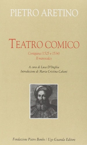 Teatro comico guanda - teatro,