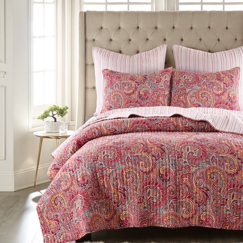 Trapunta levtex home king - levtex,