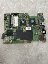 Scheda madre e CPU portatili