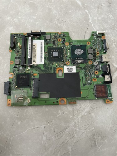 Scheda madre cpu portatili - scheda,