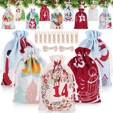 Calendario Avvento Fai Da Te