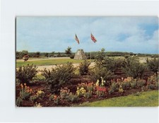 Cartolina "Il Cairn" Simbolo