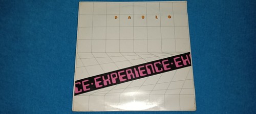 Pablo experience 12 - pablo,